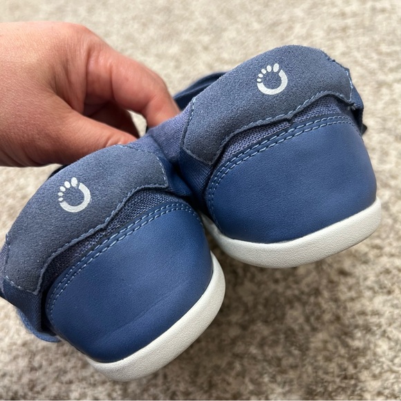 XERO Shoes The Cassie Blue Mary Jane Flats Women’s Size 11.5 - Picture 8 of 10